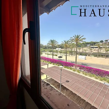 Apartamento # # Relax # Playa # Familia